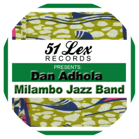 Milambo Jazz Band