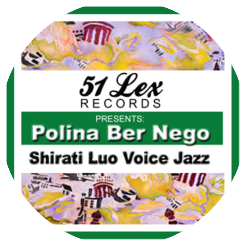 Shirati Luo Voice Jazz