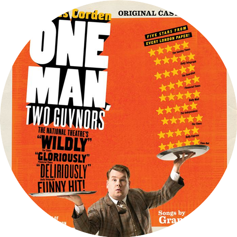 James Corden; The Craze