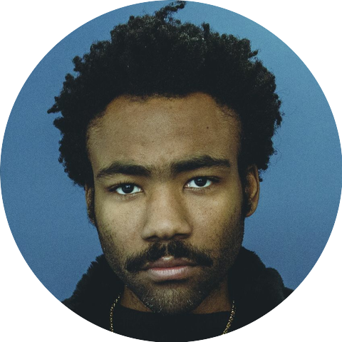 Donald Glover