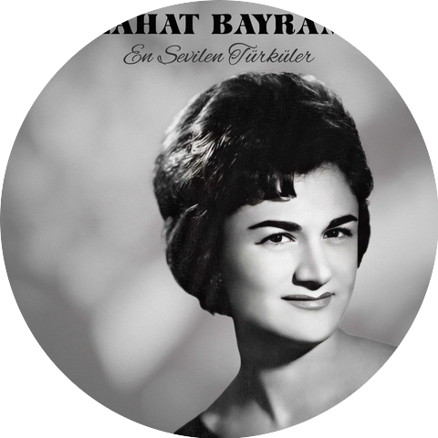 Nezahat Bayram