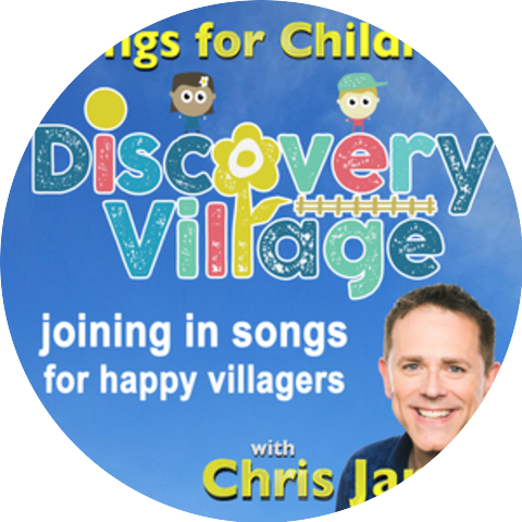 Chris Jarvis
