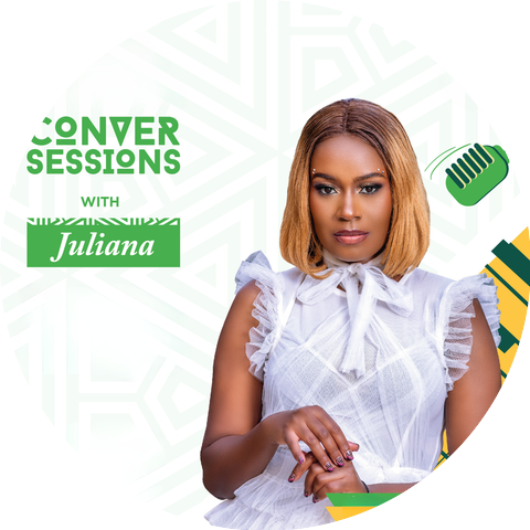 Juliana Kanyomozi