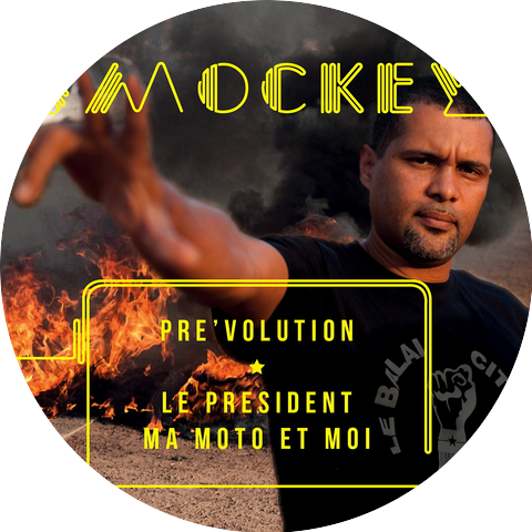 Smockey