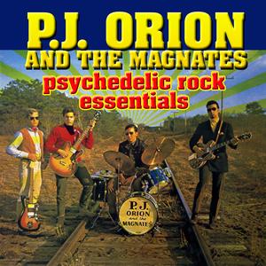 P.J. Orion & The Magnates