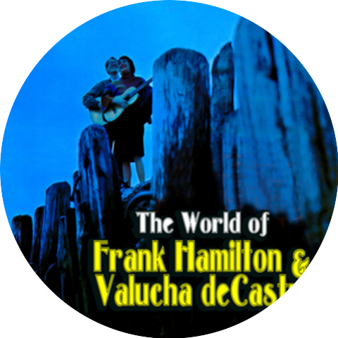 Frank Hamilton & Valucha deCastro