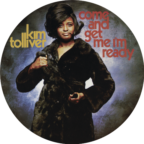 Kim Tolliver