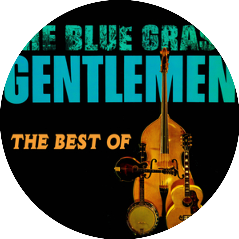 The Bluegrass Gentlemen