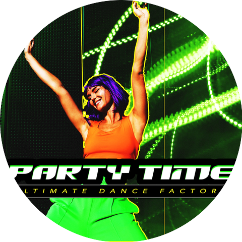 Ultimate Dance Factory