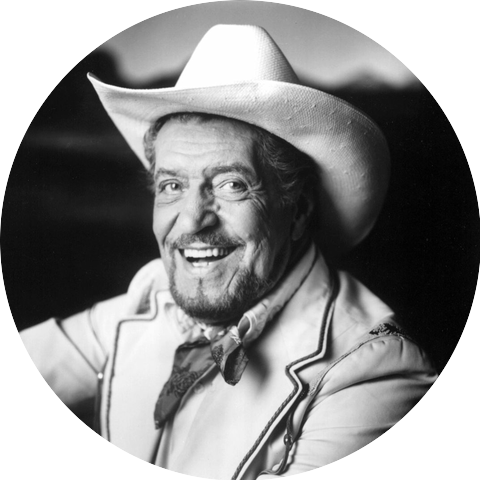 Herb Jeffries