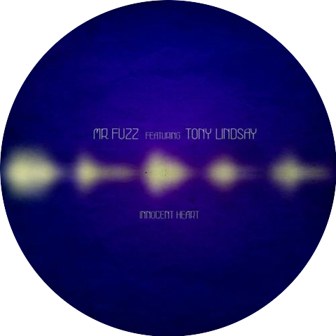 Mr. Fuzz