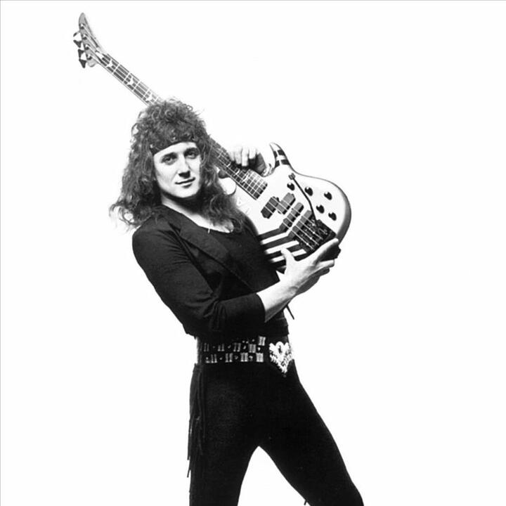 Randy Coven