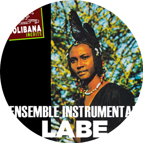 Ensemble Instrumental Labe