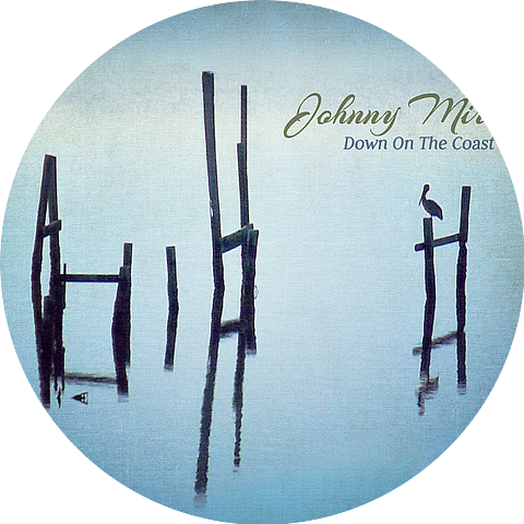 Johnny Mire