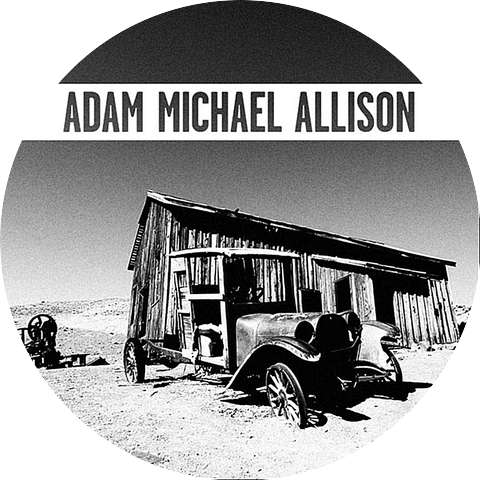 Adam Michael Allison