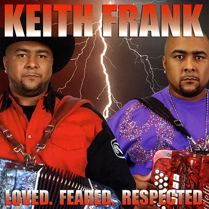 Keith Frank iHeart