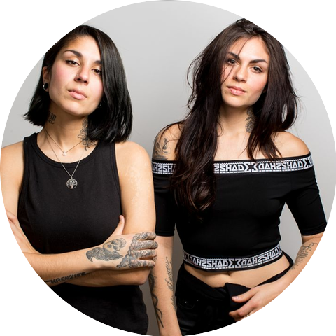 Krewella