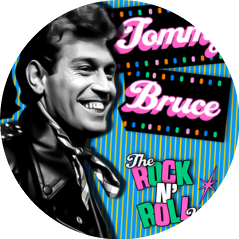 Tommy Bruce