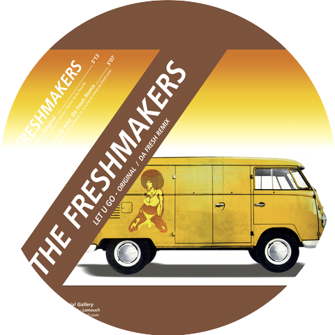 The Frenchmakers