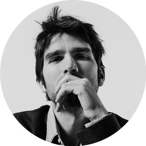 Lucas Vidal