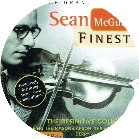 Sean McGuire