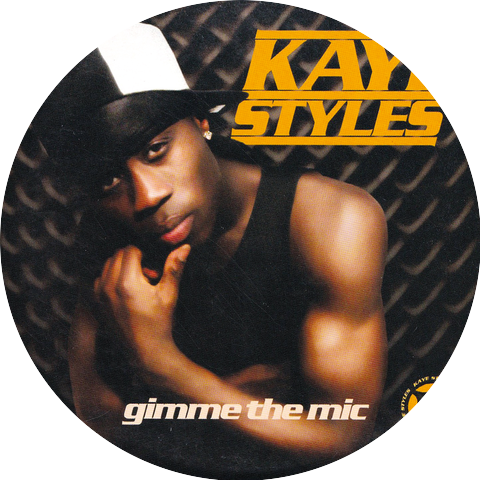 Kaye Styles
