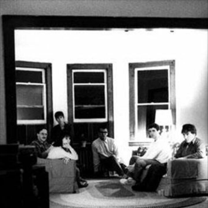 The Trypes