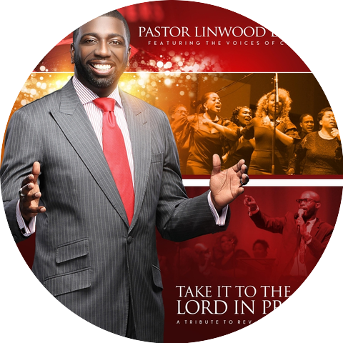 Pastor Linwood Dillard & The Voices of Citadel