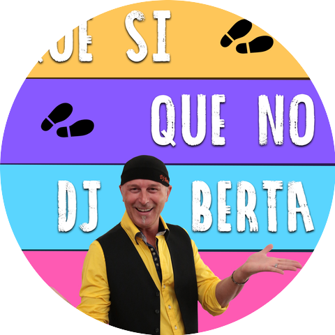 DJ Berta