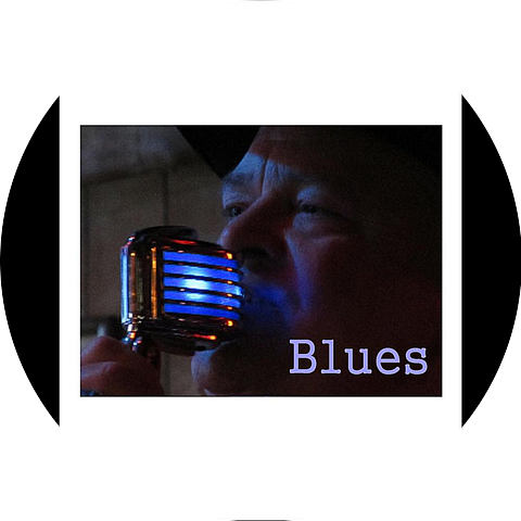 Toledo Bob & The Rusty Zipper Blues Band