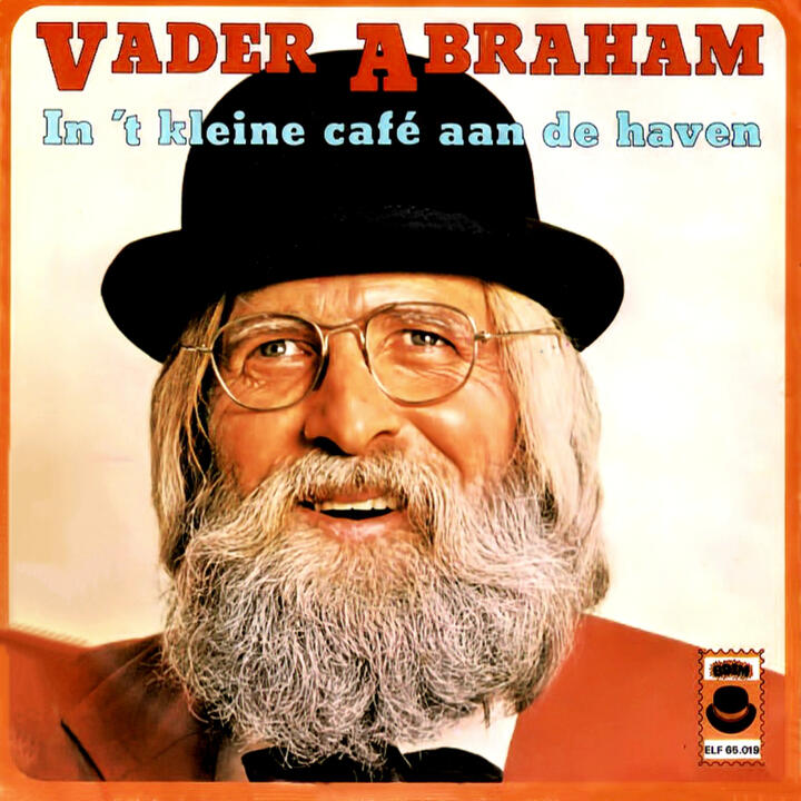 Vader Abraham