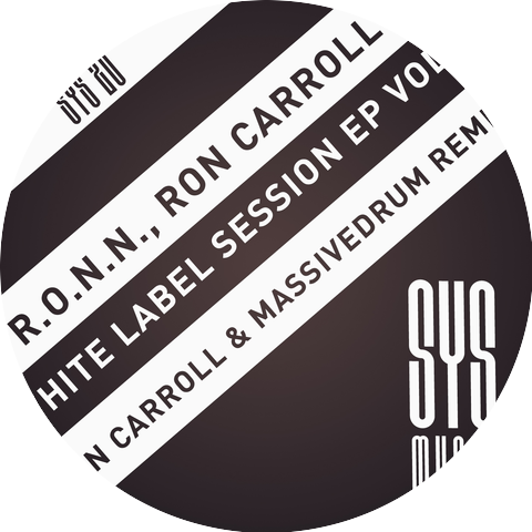 R.O.N.N, Ron Carroll