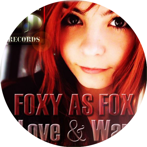 Foxy As Fox