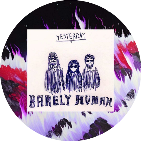 Barely Human