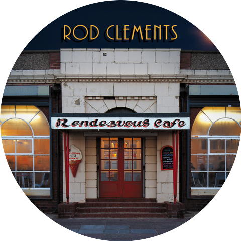 Rod clements