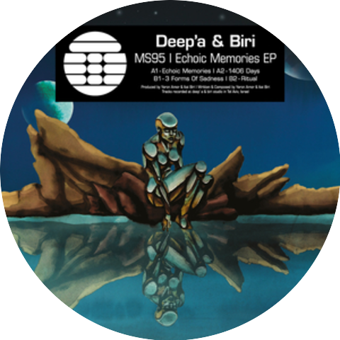 Deep'a, Biri