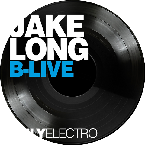 Jake Long