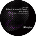 Shlomi Aber, DJ Sneak