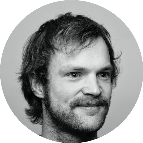 Todd Terje