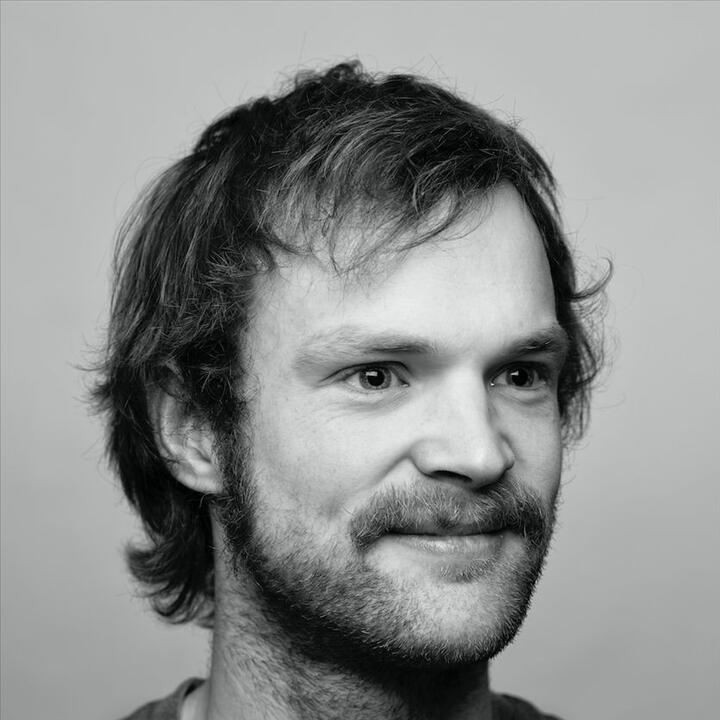 Todd Terje