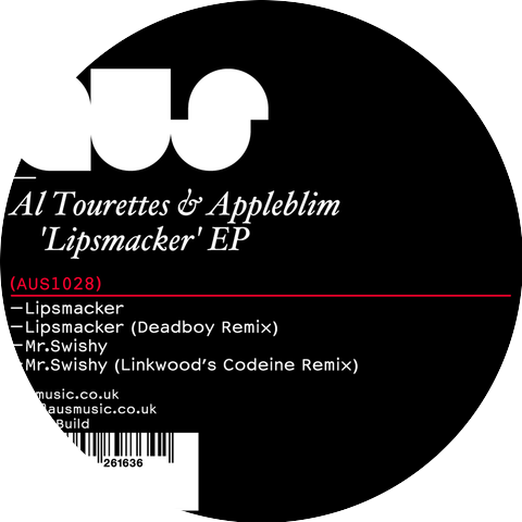 Al Tourettes & Appleblim