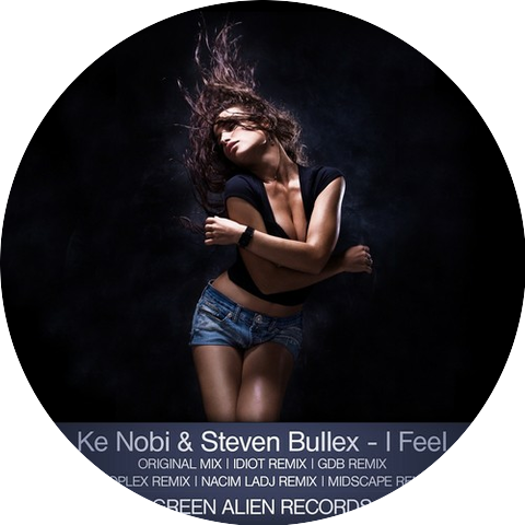 Ke Nobi & Steven Bullex