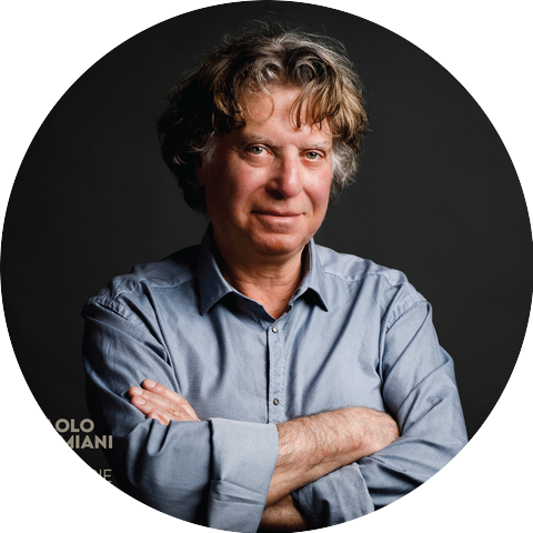 Paolo Damiani