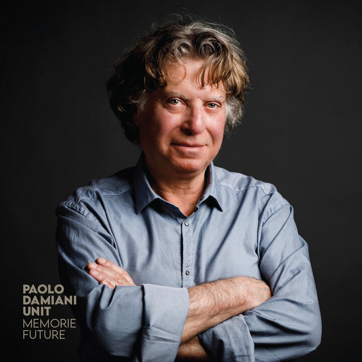 Paolo Damiani