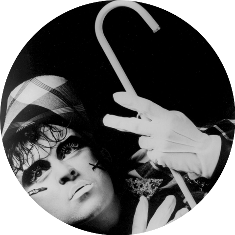 Steve Strange