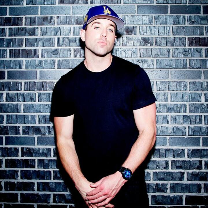 Mike Stud iHeart