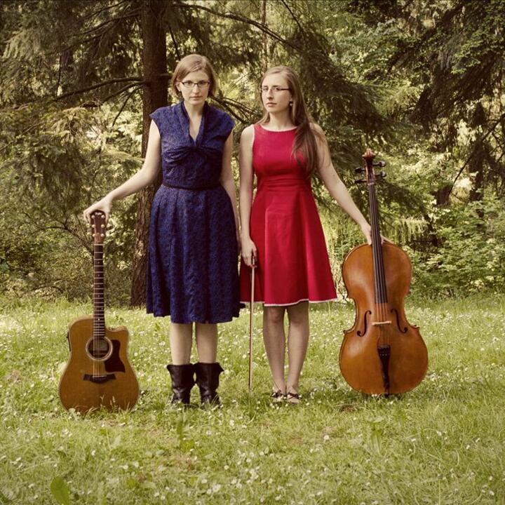The Doubleclicks