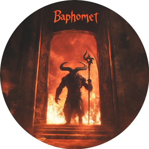 Baphomet