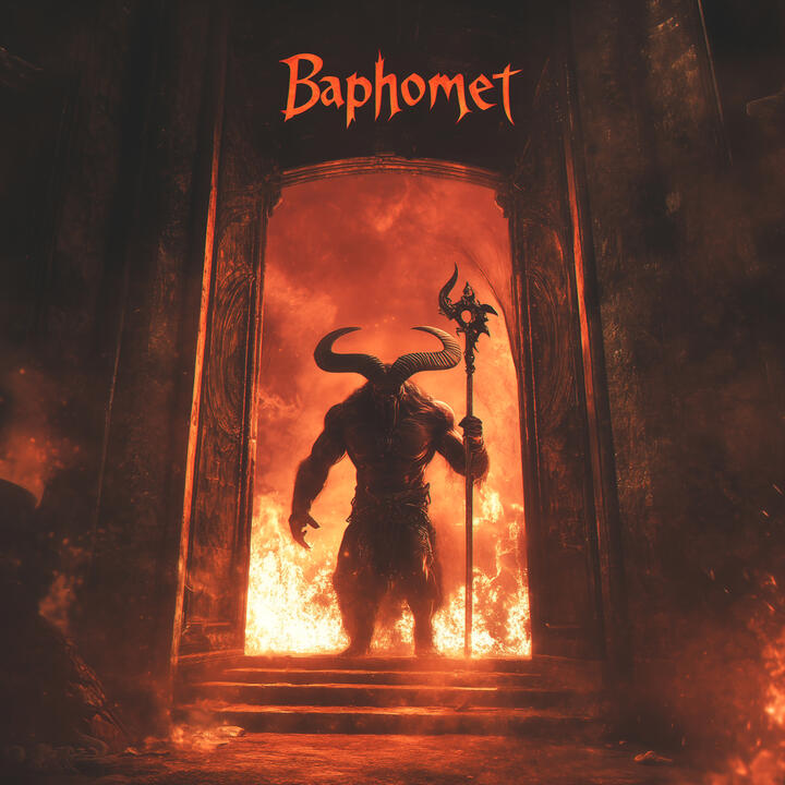 Baphomet