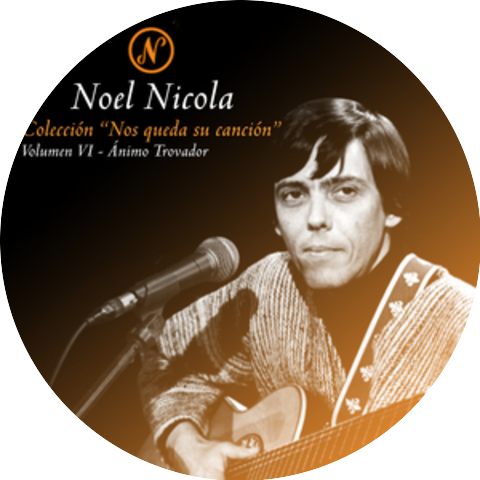 Noel Nicola